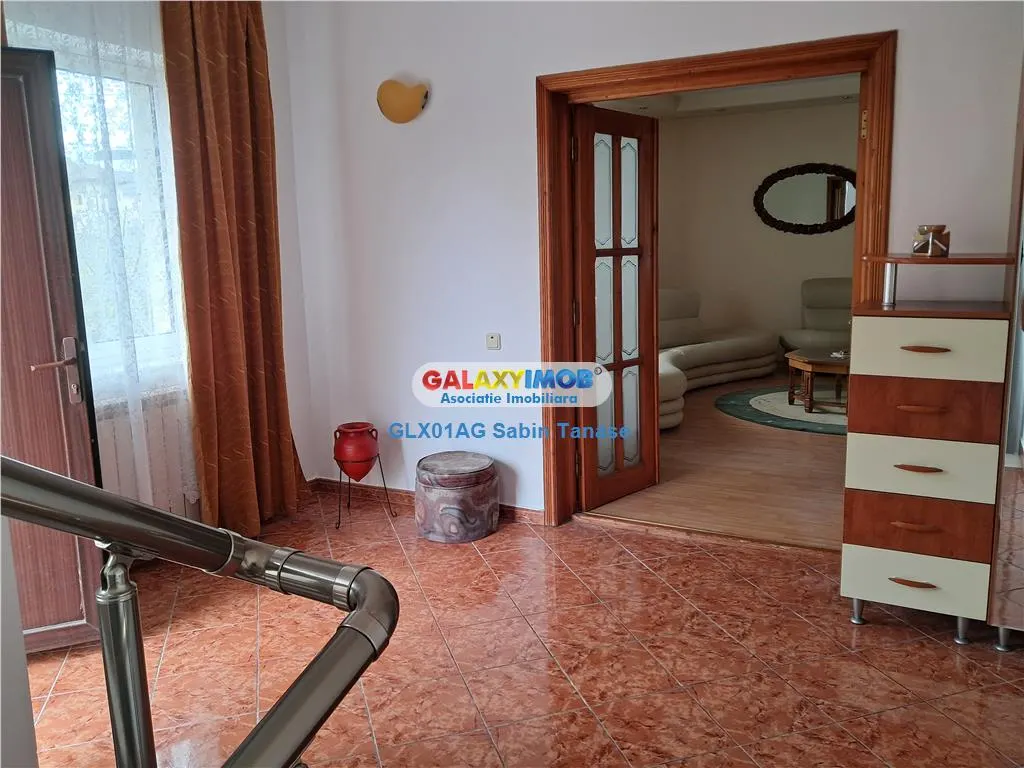 de vanzare vila D+P+E +pod in Trivale - foto 7