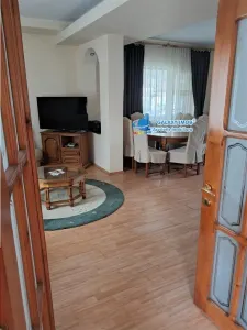 de vanzare vila D+P+E +pod in Trivale - foto 8