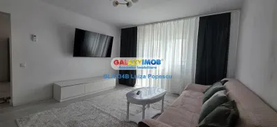 Vanzare apartament 2 camere 13 SEPTEMBRIE-DRUMUL SARII et4|8 60mp - foto 4