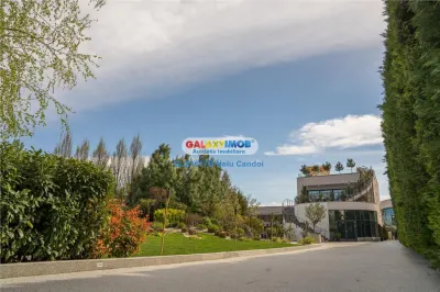 Vanzare COUNTRY CLUB - COMPLEX AGREMENT & SPA 5000 MP - foto 12