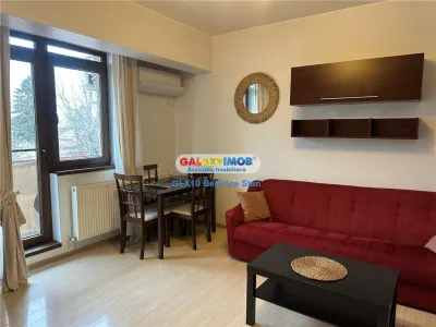 Inchiriere apartament 2 camere cochet Chitilei - Parcul Bazilescu - Bucuresti