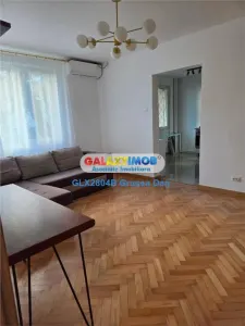 domenii | 2 camere 56mp parter | 1980 | AC renovat nou metrou - foto 3