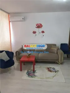 domenii | 2 camere chic modern 52mp 1980 | centrala AC balcon metrou - foto 6