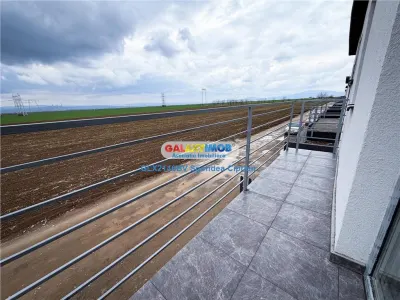 Duplex Finalizat Si Intabulat In Cartierul Izvor Tarlungeni - foto 11