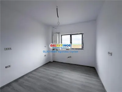 Duplex Finalizat Si Intabulat In Cartierul Izvor Tarlungeni - foto 16