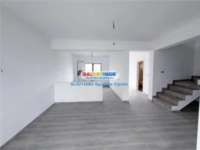 Duplex Finalizat Si Intabulat In Cartierul Izvor Tarlungeni - foto 5
