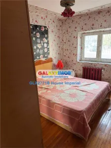 Apartament 3 camere  Sos Mihai Bravu -Kaufland plan secund - foto 2