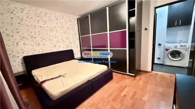 Vanzare apartament 2 camere Sebastian-Dumbrava Noua, 64mp,reabilitat - Bucuresti