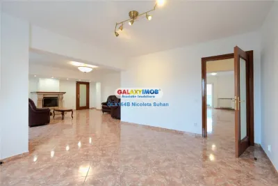 Spatiu de birou | 5 camere | Str. Octavian Goga - Pasajul Marasesti - Bucuresti