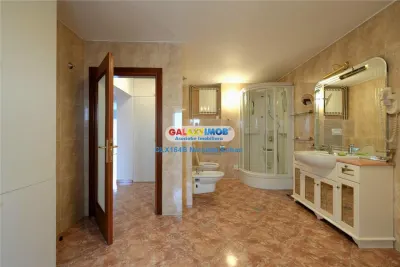 Spatiu de birou | 5 camere | Str. Octavian Goga - Pasajul Marasesti - foto 8