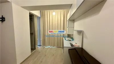 LUX! Apartament 3 camere 13 SEPTEMBRIE-centrala proprie  BLOC NOU - foto 19