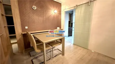 LUX! Apartament 3 camere 13 SEPTEMBRIE-centrala proprie  BLOC NOU - foto 10