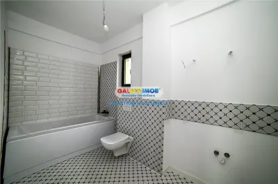 Casa Singulara 5 Camere P+1+M Safirului - Diamantului - foto 9