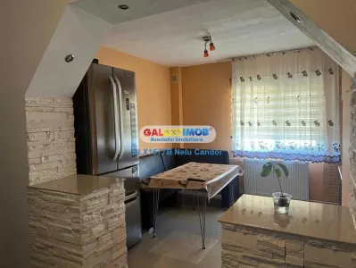 VANZARE 2 CAMERE RAHOVA PETRE ISPIRESCU 63 MP - Bucuresti