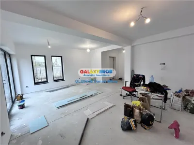 Casa individuala 4 cam-Teren 300mp-Incalzire pardoseala-str Safirului - foto 23
