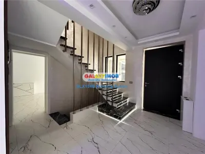 VANZARE CASA IANCU NICOLAE PADURE TEREN 1000 MP - foto 2