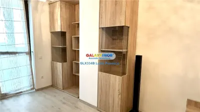 APARTAMENT 3 CAMERE 13 SEPTEMBRIE-centrala proprie  BLOC NOU - foto 11