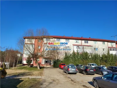 Vanzare 3 Loturi casa Balotesti str Ion Creanga utilitati - Balotesti