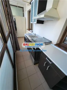 jiului 2 camere modern 57mp nou 2013 | centrala AC balcon cada metrou - foto 7