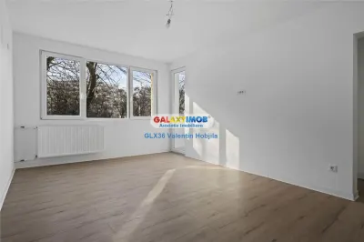 Vanzare apartament 3 camere RENOVAT total Colentina Teiul Doamnei - Bucuresti