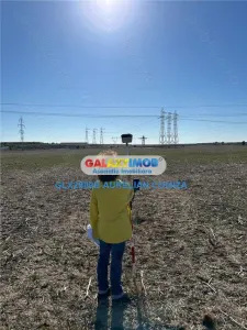 Vanzare teren 5000mp intravilan  zona Caldararu-Cernica-A2 - Caldararu