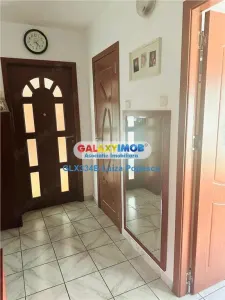APARTAMENT 3 camere  ACADEMIA MILITARA-DRUMUL SARII 3|4, 77MP - Bucuresti