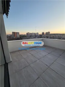 Inchiriem penthouse in zona centrala - foto 19