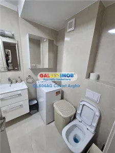 Inchiriem penthouse in zona centrala - foto 23