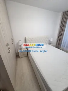 Inchiriem penthouse in zona centrala - foto 9
