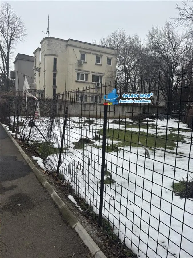 Vanzare teren Domenii - foto 1