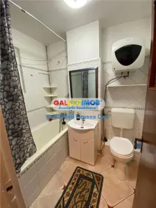 apusului 2 camere 45mp modern 1980 | parter boiler cada balcon metrou - Bucuresti