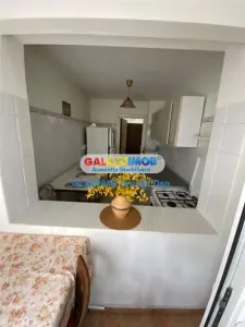apusului 2 camere 45mp modern 1980 | parter boiler cada balcon metrou - foto 4
