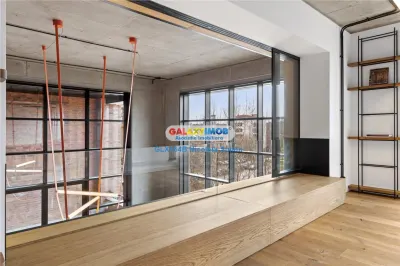 DUPLEX 4 CAMERE LUX FLOREASCA LAC - foto 12