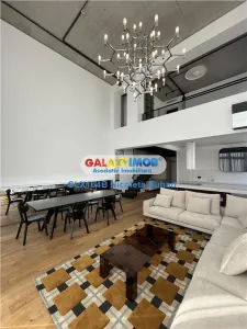 DUPLEX 4 CAMERE LUX FLOREASCA LAC - foto 4