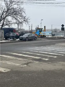Vanzare teren Baneasa Aleea Teisani - Bucuresti