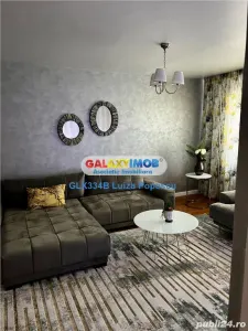 OFERTA! Vanzare apartament 3 camere 13 Septembrie Sebastian Parc LUX - Bucuresti