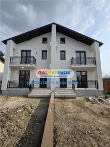 Vanzare casa de tip duplex Premium situata in apropriere de str Parfum - foto 25