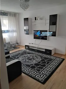 de inchiriat ap 2 cam la cheie modern CENTRAL - Pitesti