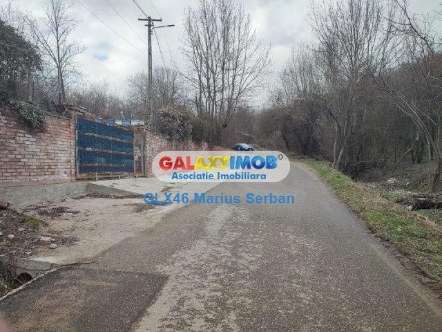 Vanzare teren intravilan, Razvad - foto 12