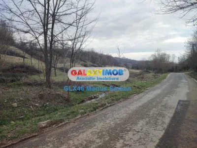 Vanzare teren intravilan, Razvad - foto 14