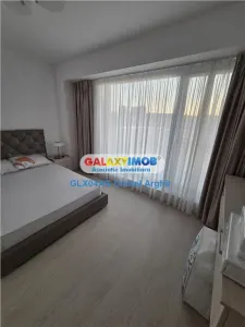 Vindem penthouse zona Craiovei , mobilat si utilat premium, parcare - foto 18