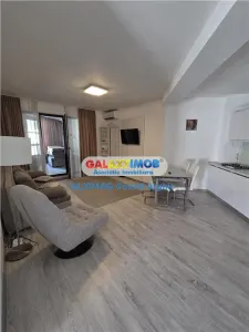 Vindem ap cu 2 camere Mamaia Nord-Navodari , mobilat si utilat - foto 2