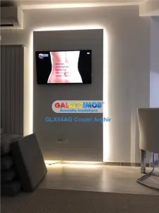 Vindem ap cu 2 camere Mamaia Nord-Navodari , mobilat si utilat - foto 17