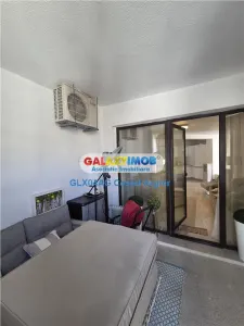 Vindem ap cu 2 camere Mamaia Nord-Navodari , mobilat si utilat - foto 24