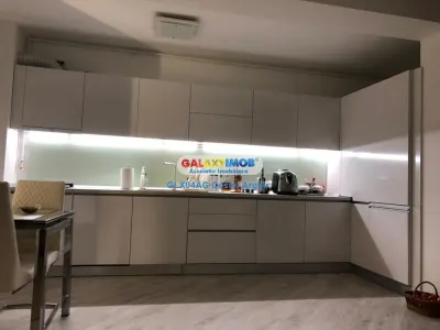 Vindem ap cu 2 camere Mamaia Nord-Navodari , mobilat si utilat - foto 8