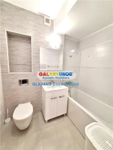 Vindem ap cu 2 cam, bloc nou Craiovei, mobilat si utilat lux, parcare - foto 5