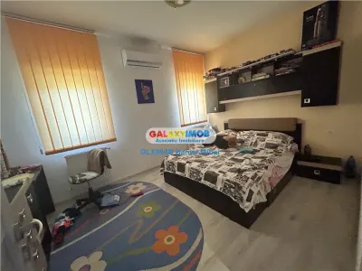 uplex 4 camere-Mansarda utila-Curte amenajata-Pivnita-str Safirului - foto 16
