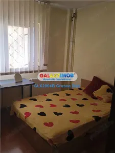 gorjului | 2 camere 55mp spatios | 1980 | parter balcon | metrou - Bucuresti