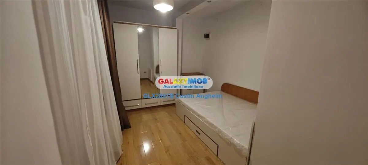Apartament Premium 3 Camere - Herastrau - foto 5