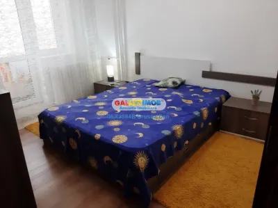 parc sebastian | 2 camere 67mp | 2000 | centrala AC cada balcon | parc - foto 5